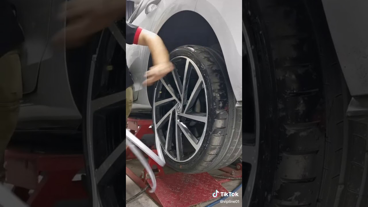 Bester Felgen schutz vw,bmw,audi