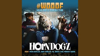 HORNDOGZ - Topic