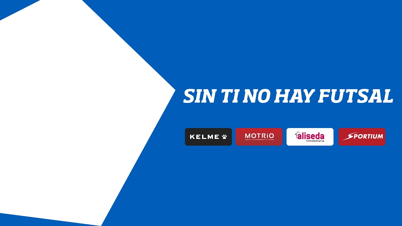 Naturpellet Segovia - FSD Valdepeñas futsal academy