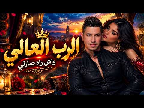 🎵 Cheb Rayan – Rab El Ali Wach Rah Sarili | شاب ريان – الرب العالي واش راه صاريلي 💔🔥