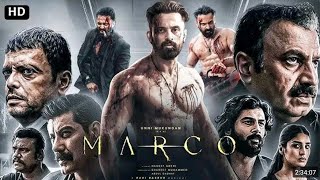 MARCO FULL MOVIE HINDI Dubbed