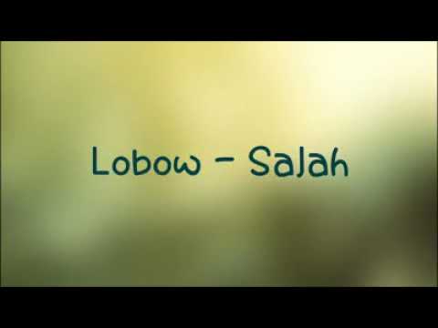 Lobow Salah Youtube