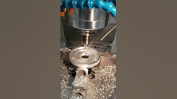 Rigid Tapping with the new bed mill and Centroid Oak control