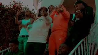 ALLBLACK x Offset Jim - Dubs In The House