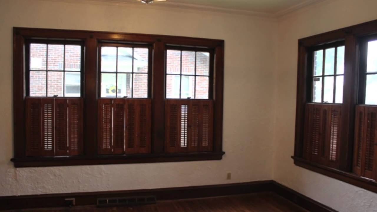 Canton, Ohio home for sale at 340 Harter Ave., NW by Denise Evans