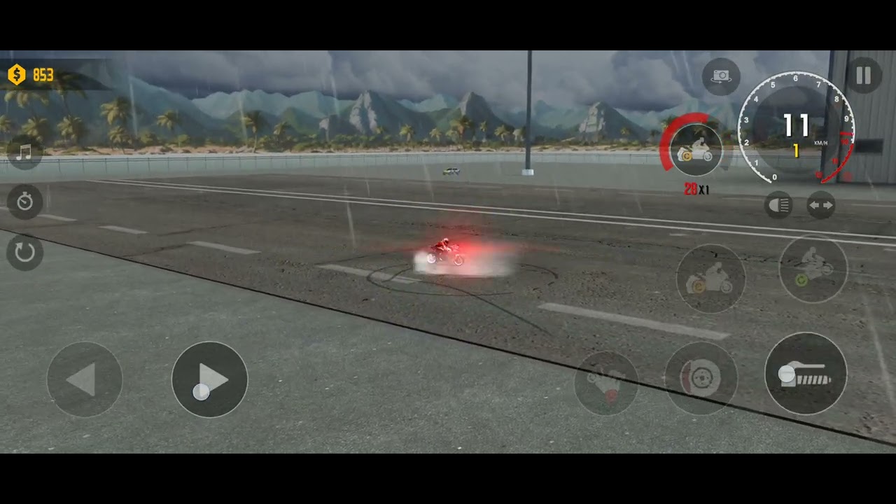 Top 1 motorbike game name DESCRIPTION ME HA