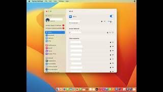 How to configure Mac OS X to use Unlocator SmartDNS screenshot 4