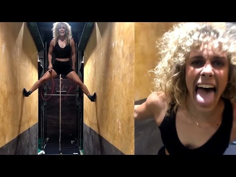 These Gym Fails Escalated Quickly 