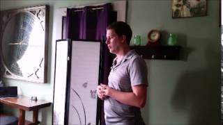 A Tour of Aether Epsom Massage Studio
