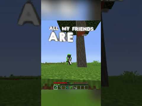 Minecraft INSTANT KARMA😂#shorts