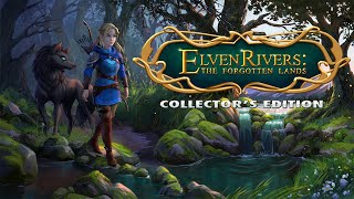Elven Rivers: The Forgotten Lands Collector's Edition