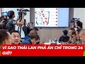 Vì Sao Thái Lan Phá Án Chỉ Trong 24 Giờ? Trong Vụ 6 Người Việt Chết Ở Bangkok. TTNNews
