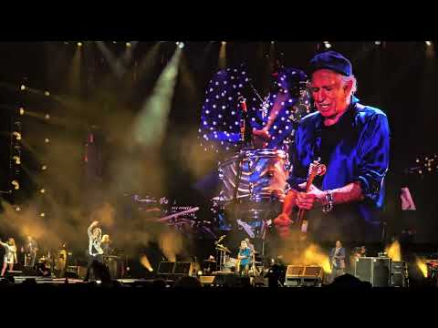 THE ROLLING STONES TOUR 2024 HOUSTON, TX FULL SHOW PART 1 04282024