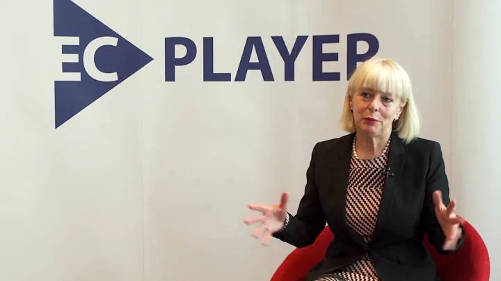 Jane Griffiths, Company Group Chairman, Janssen EM...