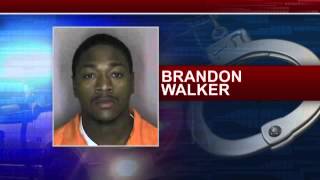 Albany man arraigned on Murder, other charges