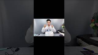 用橡皮泥手工制作玩偶 你见过吗？#diy #manual