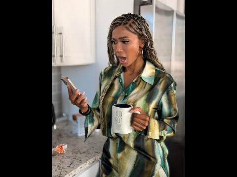 When Sarah’s sister GOES OFF on Sarah and tells her she’s not a God fearing woman!
