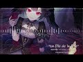 【フリーBGM】物語中盤くらいのゴシック系戦闘曲『La fille de la folie』