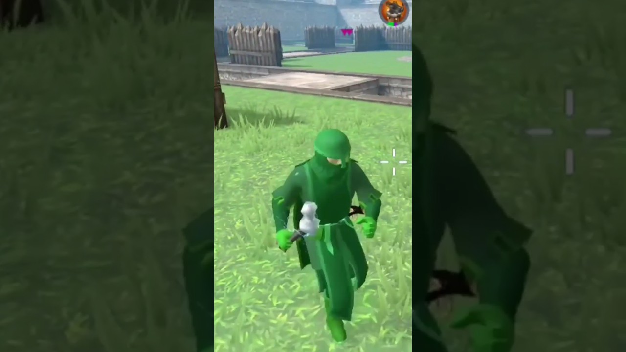 Впервые играю за Инженера 