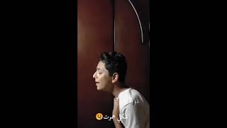 اغنيه (تعبان اوى من جوايا 😔) غناء احمد شارلى 🥰