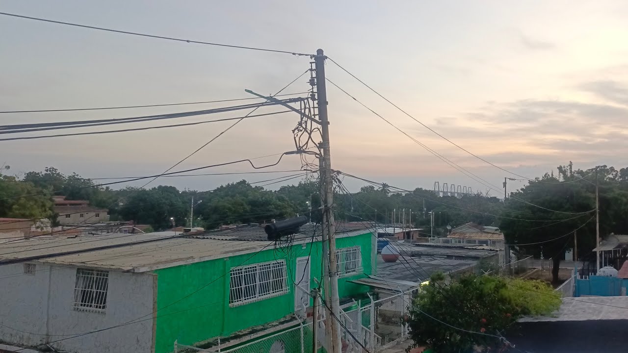 TRANQUILIDAD EN MARACAIBO  Hoy 3 De Enero 2026