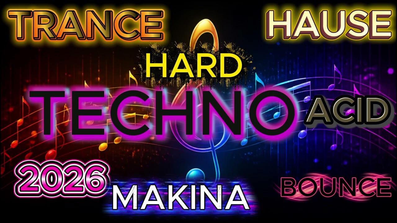 LEVT, Acid Asian - Make It Bounce auf YouTube ansehen LEVT, Acid Asian - Make It Bounce auf YouTube ansehen
