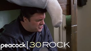 Jack Donaghy Finds His Brother | 30 Rock