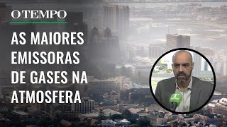 Cidades Precisam Se Atentar Às Questões Climáticas | Café Com Política