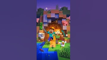 Thumbnail of Shun Nakanishi - Minecraft the Story - The Episode Song