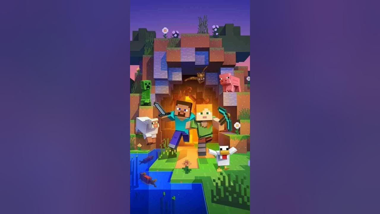 Shun Nakanishi - Minecraft the Story - The Episode Song Shun Nakanishi - Minecraft the Story - The Episode Song