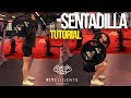 SENTADILLA [TUTORIAL] II HAZLA CORRECTAMENTE II FITELIGENTE