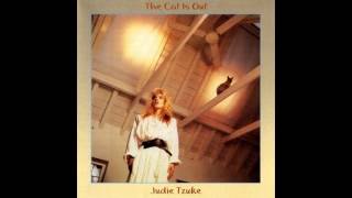Judie Tzuke ‎- The Cat Is Out [1985 full album]