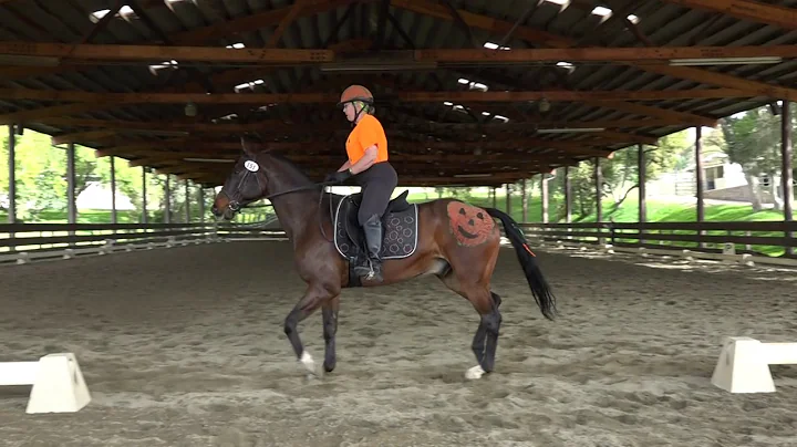 Mozart & Janice Clevenger - Intro A - ICC Hallowee...