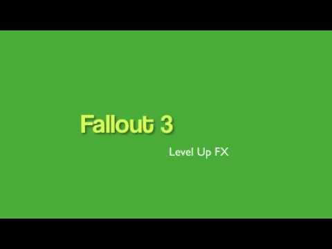 fallout 3 death sound fallout 3 death sound
