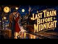 Last Train Before Midnight | Original Vintage Love Ballad | Junador Music Channel