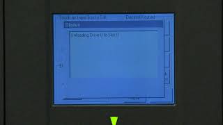 HP MSL5000 MSL6000 / Overland NEO2000 NEO4000 / IBM 4560-SLX Tape Drive Replacement Video