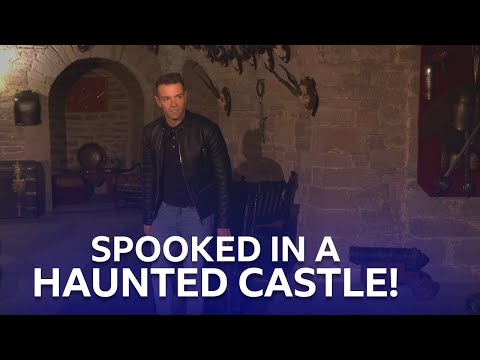 Video: Polis Scotland Telah Menyaksikan Fenomena Paranormal - Pandangan Alternatif