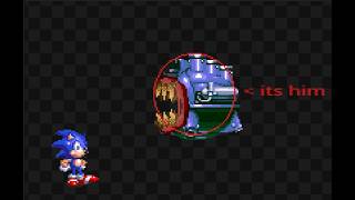 Information Meet Jeremy || An Ordinary Sonic 3 AIR Mod News