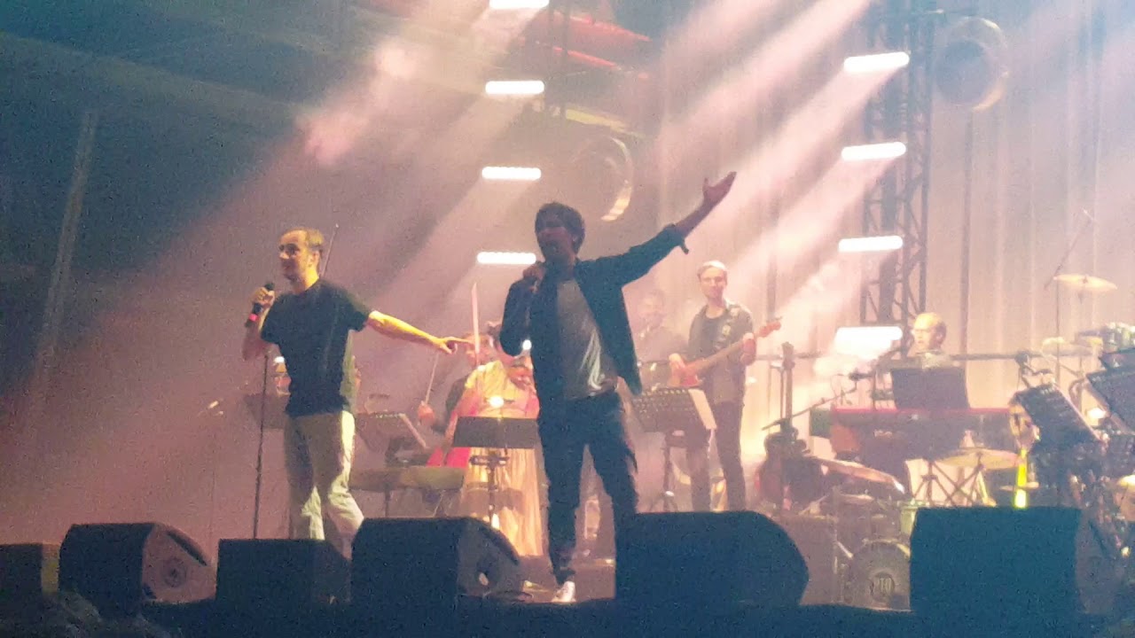 Jan Böhmermann Max Giesinger