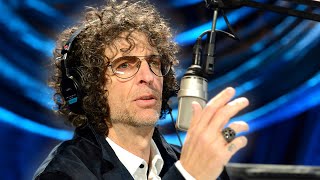 Howard Stern Delays SiriusXM Return Amid Contract Negotiations