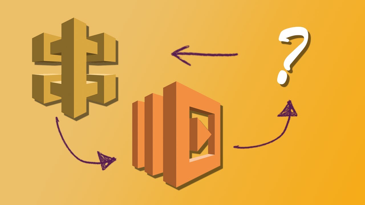 Connecting a SPA to a Serverless API | Amazon Web Services BASICS - YouTube