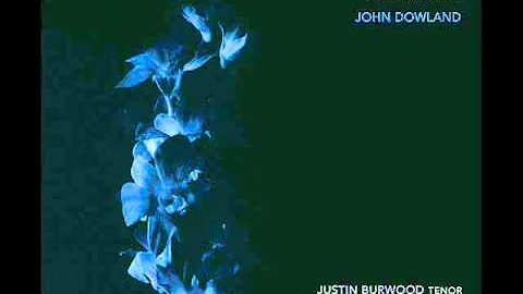 Sorrow Stay - Justin Burwood & Rosemary Hodgson