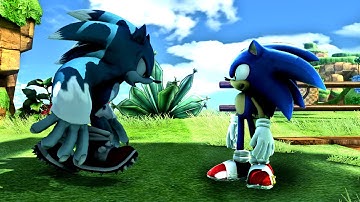 The Definitive Sonic Unleashed Experience in Generations...