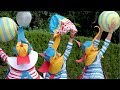 【ハプニング】バルーン割れちゃった？（ハピネス2017 8月13日 TDL）