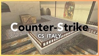 Counter-Strike 16 Music - Opera Csitaly