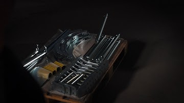 The new Octopus™ is on its way