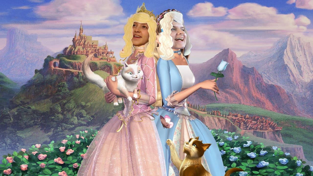 princess and the pauper remake