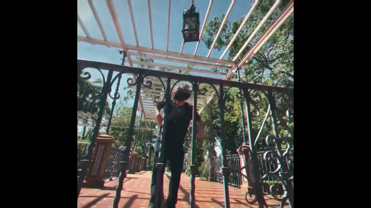 [FREE] CLUSTER X EMIRSITO Type Beat *rmk* (Prod.7puk!)