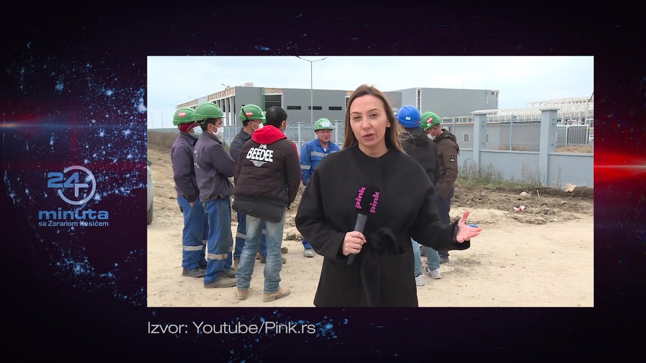 Vijetnamski robovi u Linglongu iz drugog ugla: Gocin ugao, Ljiljin ugao, Monin ugao | ep252deo03