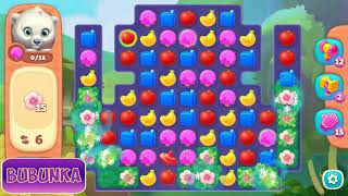 Wildscapes level 355 HD